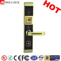 Keyless fingerprint, digital door lock, smart biometric lock